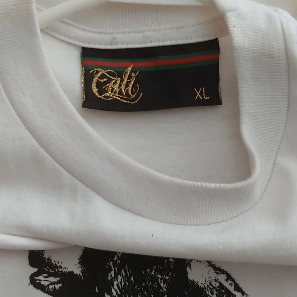 Cali Life Shirt - Picture 2 of 2